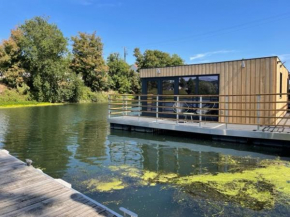 Gîte Seine & Nature Le Bâbord